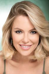 Camilla Jackson | ScreenTies